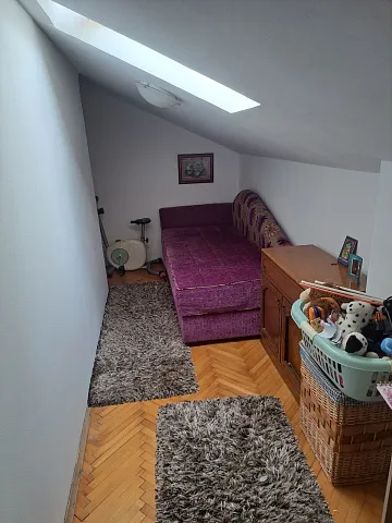 Duplex zum Verkauf in Tivat mit wunderschönem Meerblick — photo 8